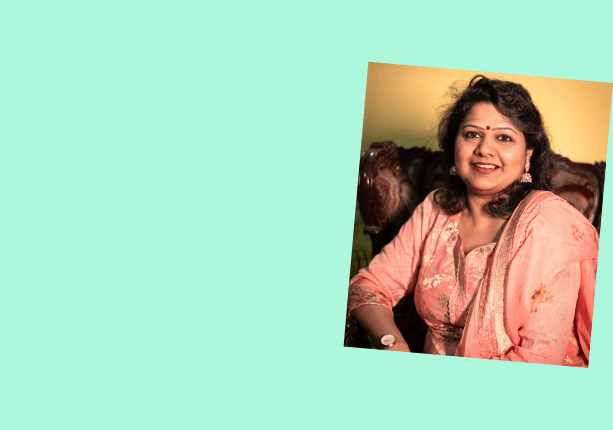 Pallavi
