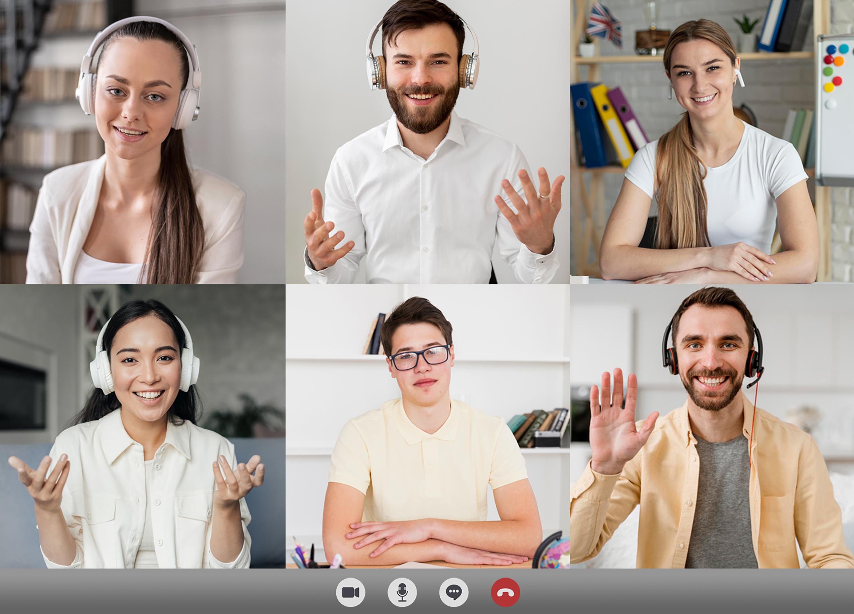 Free Monthly Webinar