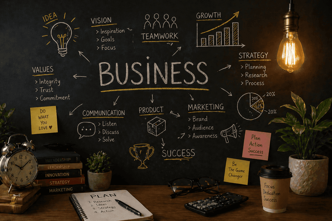 Business