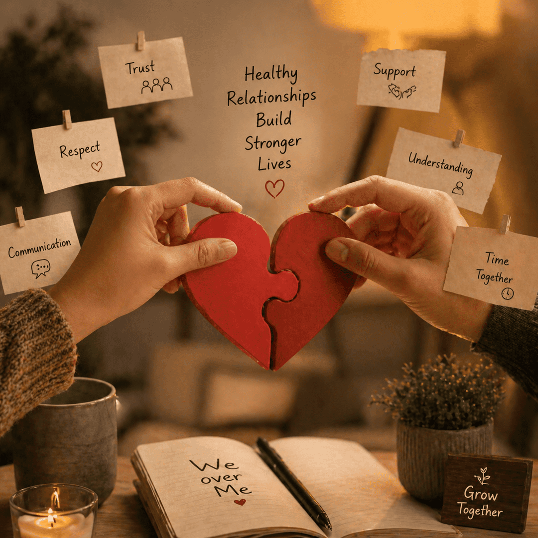 Relationships
