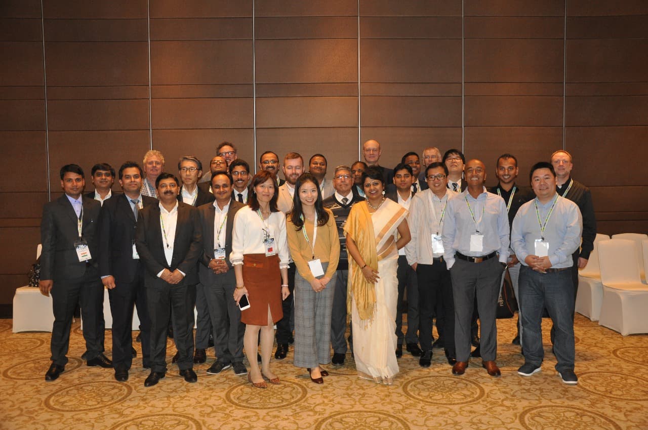 Building stronger connections and collaboration at Phoenix Contact, Germany & South Asia βTeam Building for a future of united success!