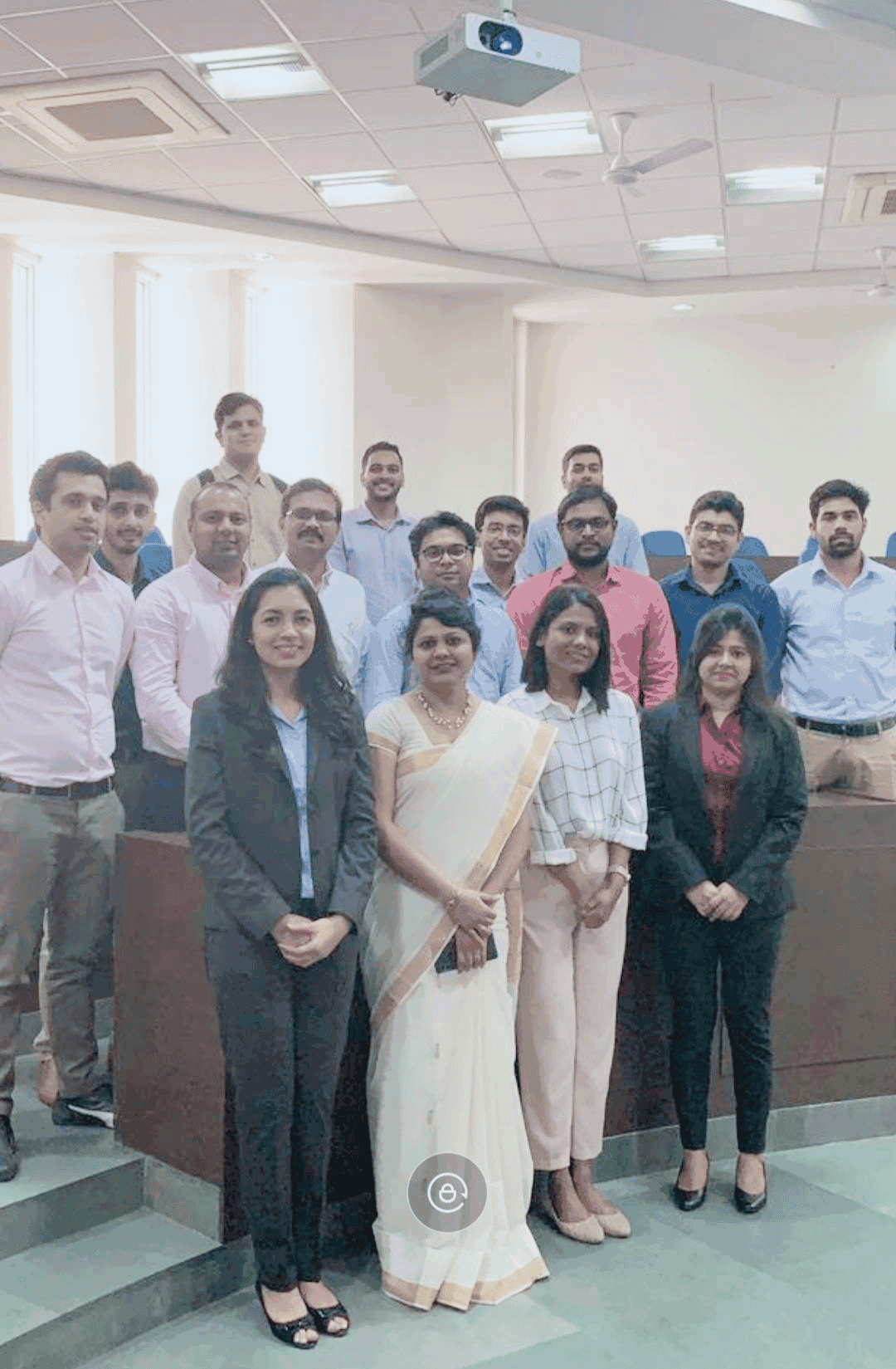 Executive Education IMT, Ghaziabad on Time Management and Self-management