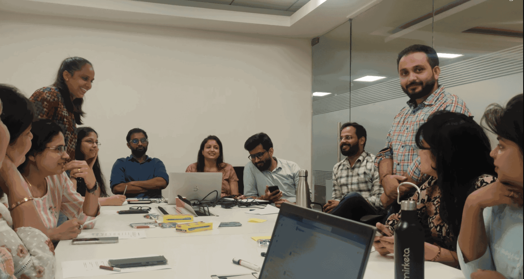 Boosting relationships with Interpersonal Skills training at Mirketa—where stronger connections and effective communication drive success