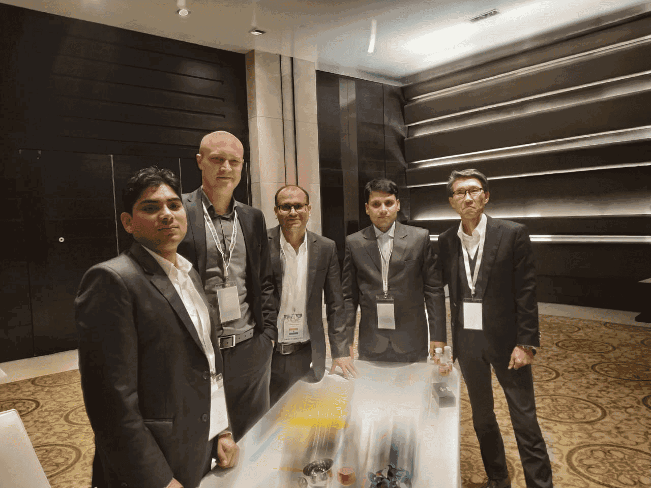 Phoenix Germany Team